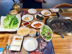 -万兴佳烤肉·长白山老味道(宏泰广场店)