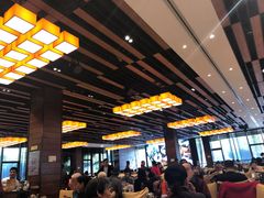-顺丰国宴(工业博物馆店)