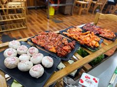 -阿昌白族石板烧·菌锅(大理古城店)