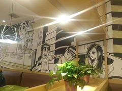 -喝丢一只鞋海鲜烧烤·海肠捞饭(市场店)