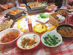 -龙虾当家·大排档(红谷滩五中店)