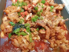 -味上湘菜馆(河马店)