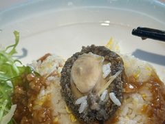 -乔家小院•非遗驴肉•青岛菜(滨河路店)