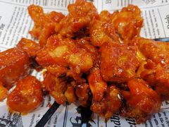 -obba kitchen(宽厚里总店)