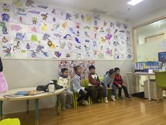 -i2青少儿英语(爱加星悦荟店)