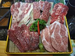 -龍二烧肉酒场(九亭店)