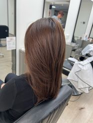 -LILI·HAIR SALON理理造型