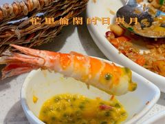 -79号渔船海鲜饭店(宝安店)