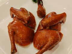 -利苑酒家(合景国际金融广场店)