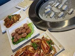 -么子烤肉(化龙池店)