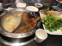 -热辣宗师·串串火锅(万达金街店)