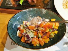 -原石牛扒·约会餐厅(龙城万科里店)