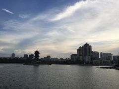-迎泽公园