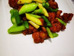 -宏玲餐厅(四川南路店)