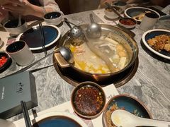 竹荪椰子鸡-大头椰·海南椰子鸡火锅(思明万象城店)