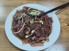 -何记酿皮店(西流湾店)