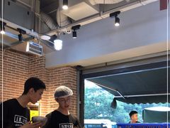 大堂-五里关火锅(牛市口店)