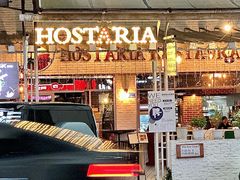 -Hostaria Bar维他餐吧·意大利西餐厅·牛排馆