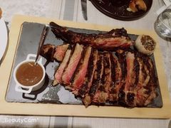 -Hurricane's Grill 飓风牛排