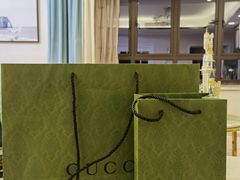 -Gucci(重庆IFS店)