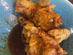 -君霖海鲜私房菜(春柳店)