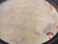 -捞王猪肚鸡火锅(昆山店)