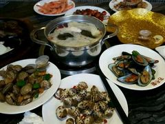-吉布鲁牛排海鲜自助(顺庆红光路店)
