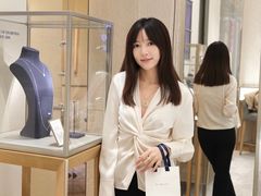 -DE BEERS 戴比尔斯(上海国金中心店)