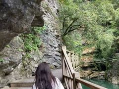 -南江大峡谷