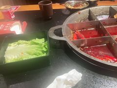 -珮姐老火锅(新街口店)