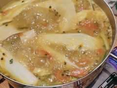 -金塔傣乡·云南民族特色菜·傣味手抓饭(金瓦路店)