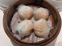 -金河半岛园林酒家(金融城店)