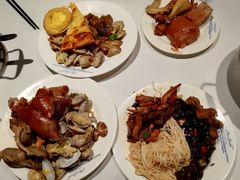 -星伦多自助料理(华润万象城店)