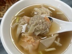 -曾仔竹升面