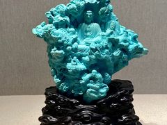 -深圳博物馆(古代艺术馆)