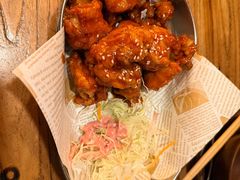 -恩你小木屋·韩式料理(假日广场店)