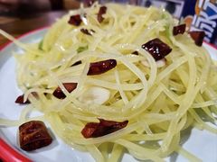 -清真·金鑫隆牛羊肉(环山路店)