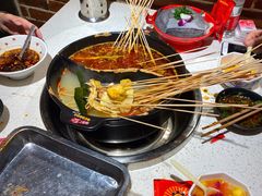 -钢管厂五区小郡肝火锅串串香(总店)