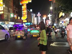 -唐人街(耀华力路)