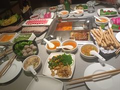 -海底捞火锅(万嘉360广场店)