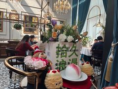 -狮拾久·现代新加坡料理(壹方城店)