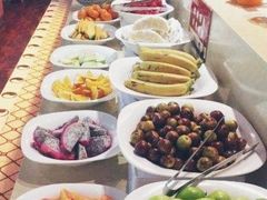 -阪尚皇·原切牛排·烤肉火锅自助(北京路店)