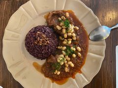 -小食院简餐厅
