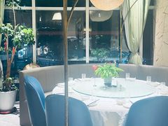 -阿娘家·原生态农家菜(国顺东路店)