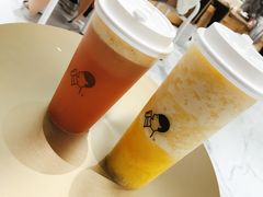 -喜茶(永旺梦乐城店)