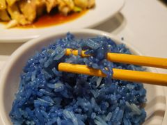 -Asianplus海蓝鸡饭