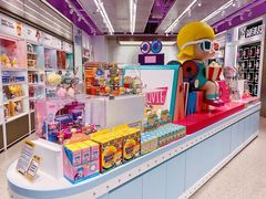 -泡泡玛特POPMART(宁波印象城店)