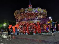 -厦门方特梦幻王国