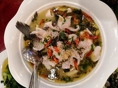-胜记菜馆(文明路)
