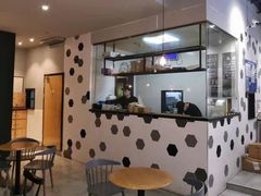 -HELLO 27 意面·沙拉·帕尼尼